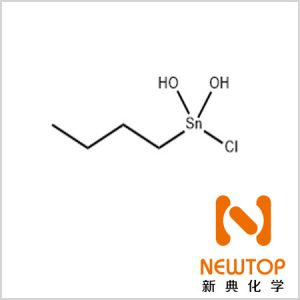 CAS 13355-96-9 增塑剂催干剂 单丁基氧化锡 氯代单丁基锡酸 单丁基氧化锡的氯化物 Butyltin chloride